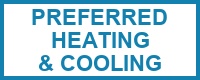 Preferred Heating & Cooling